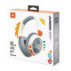 Наушники JBL JR 470 NC White (JBLJR470NCWHT)
