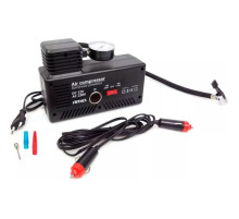 Автомобильный компрессор AMiO 12В/230В Acomp-13 (02188)