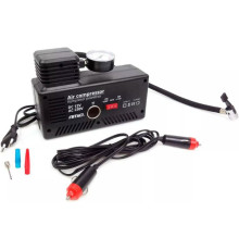 Автомобільний компресор AMiO 12В/230В Acomp-13 (02188)