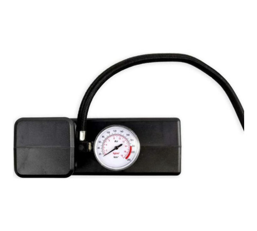 Автомобильный компрессор AMiO 12В/230В Acomp-13 (02188)