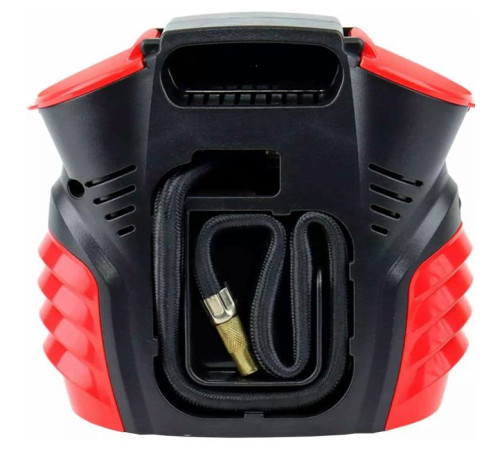 Автомобильный компрессор AMiO LED 12V ACOMP-16 (02641)