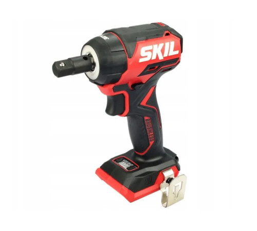 Гайковерт Skil аккумуляторный безщеточный ударный 3265 CA Compact , 2.5Ah (SD1E3265CA+BC1E3110AA)