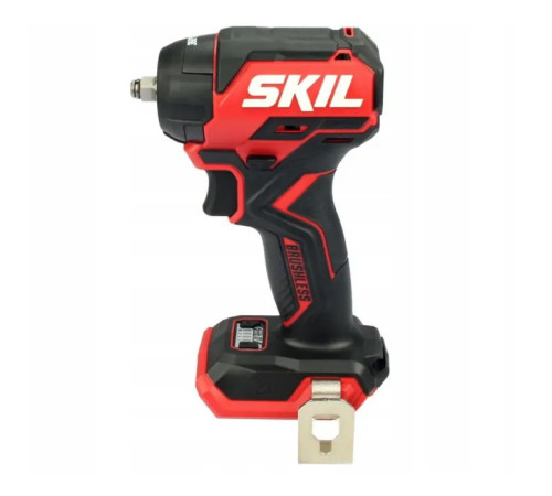 Гайковерт Skil аккумуляторный безщеточный ударный 3265 CA Compact , 2.5Ah (SD1E3265CA+BC1E3110AA)