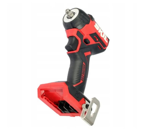 Гайковерт Skil аккумуляторный безщеточный ударный 3265 CA Compact , 2.5Ah (SD1E3265CA+BC1E3110AA)