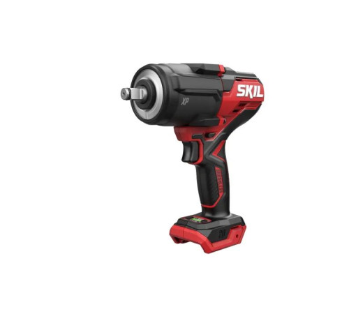 Гайковерт Skil аккумуляторный безщеточный ударный 3285 CA XP , 2.5Ah (SD1E3285CA+BC1E3110AA)
