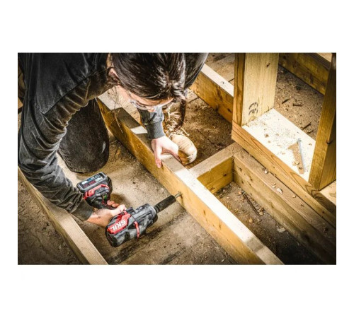 Гайковерт Skil аккумуляторный безщеточный ударный 3285 CA XP , 2.5Ah (SD1E3285CA+BC1E3110AA)