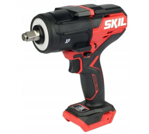 Гайковерт Skil аккумуляторный безщеточный ударный 3285 CA XP , 2.5Ah (SD1E3285CA+BC1E3110AA)