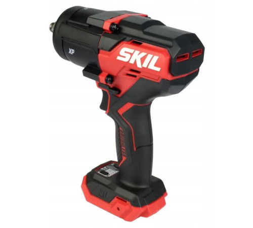 Гайковерт Skil аккумуляторный безщеточный ударный 3285 CA XP , 2.5Ah (SD1E3285CA+BC1E3110AA)