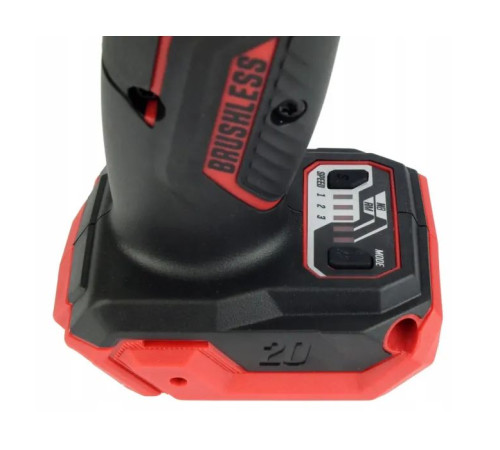 Гайковерт Skil аккумуляторный безщеточный ударный 3285 CA XP , 2.5Ah (SD1E3285CA+BC1E3110AA)