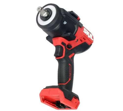 Гайковерт Skil аккумуляторный безщеточный ударный 3285 CA XP , 2.5Ah (SD1E3285CA+BC1E3110AA)