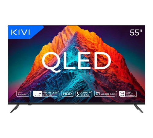 Телевизор Kivi 55U770QB