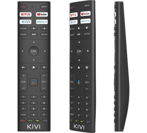 Телевизор Kivi 55U770QB