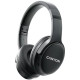 Наушники Canyon OnRiff 4 Bluetooth Black (CNS-CBTHS4B)