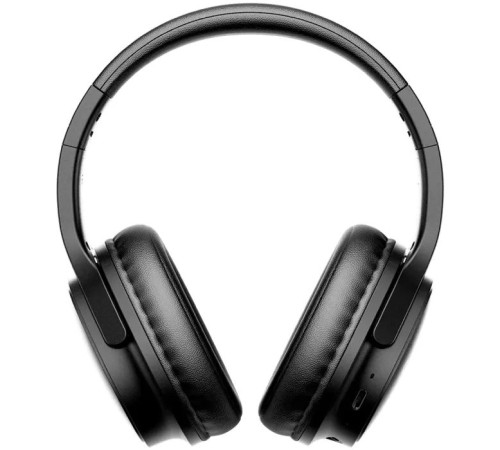 Наушники Canyon OnRiff 4 Bluetooth Black (CNS-CBTHS4B)