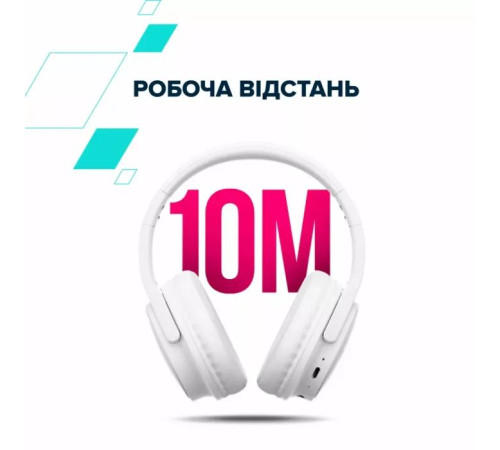 Наушники Canyon OnRiff 4 Bluetooth Black (CNS-CBTHS4B)