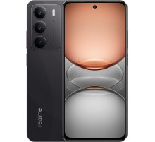 Мобильный телефон realme C75 8/256GB Storm Black