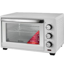 Електропіч Brock TO 3001 WH