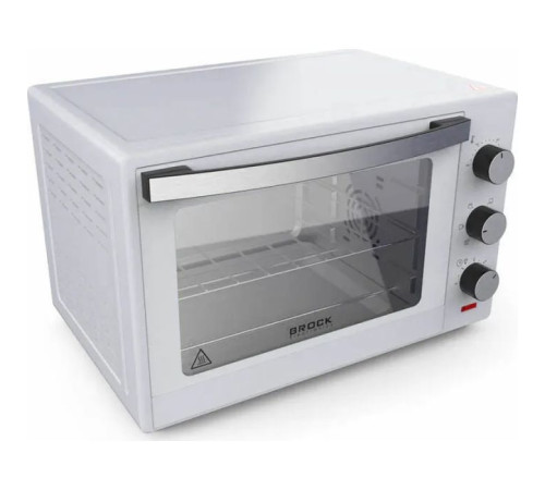 Электропечь Brock TO 3001 WH