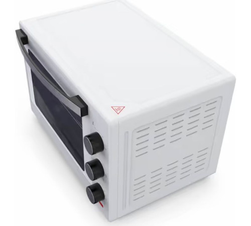 Электропечь Brock TO 3001 WH