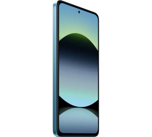 Мобильный телефон Xiaomi Redmi Note 14 6/128GB Ocean Blue (1123258)