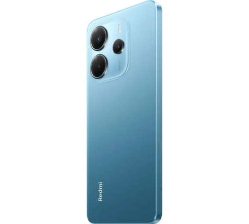 Мобильный телефон Xiaomi Redmi Note 14 6/128GB Ocean Blue (1123258)