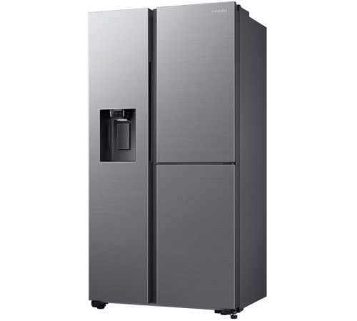  Холодильник Samsung RH64DG53R3S9UA 