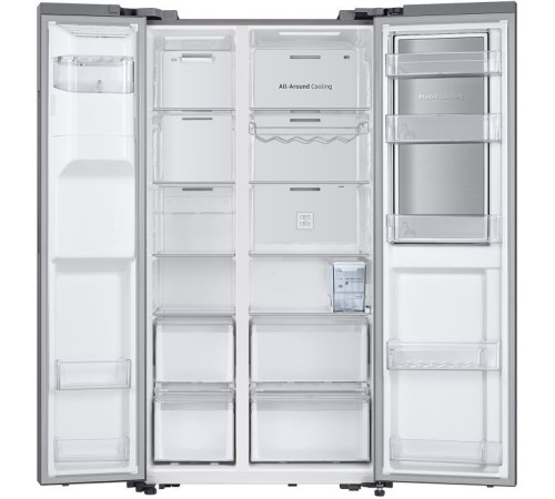  Холодильник Samsung RH64DG53R3S9UA 