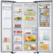  Холодильник Samsung RH64DG53R3S9UA 