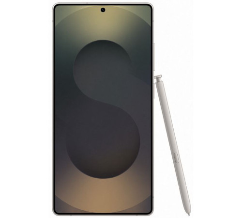 Мобильный телефон Samsung Galaxy S25 Ultra 12/256Gb Titanium Black (SM-S938BZKDEUC)