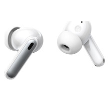 Наушники Hator Truepods Hybrid ANC White (HTA432)