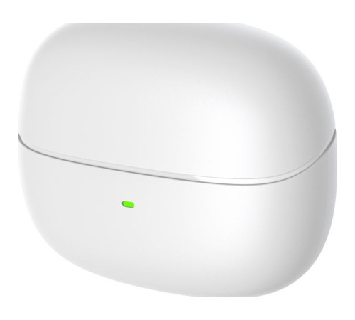 Наушники Hator Truepods Hybrid ANC White (HTA432)