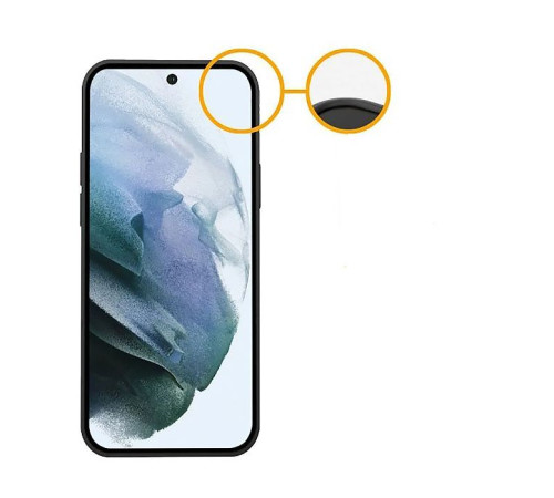 Чехол для мобильного телефона BeCover Military Xiaomi Redmi Note 14 5G Dark Green (712868)