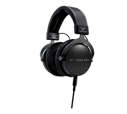 Наушники Beyerdynamic DT 1770 Pro MK II Black (531069)