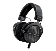 Наушники Beyerdynamic DT 1990 Pro MK II Black (531070)