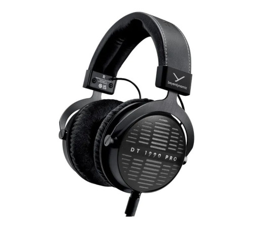 Наушники Beyerdynamic DT 1990 Pro MK II Black (531070)