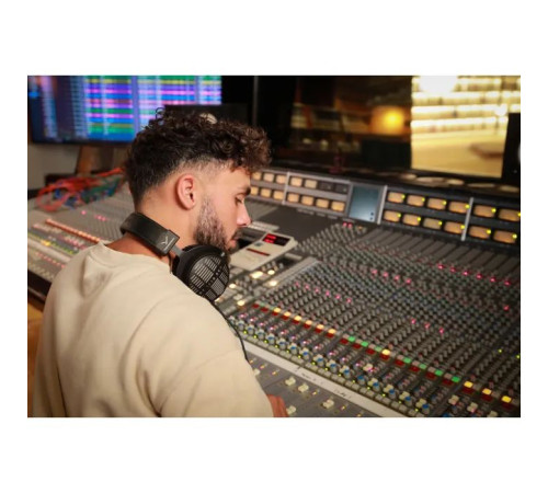 Наушники Beyerdynamic DT 1990 Pro MK II Black (531070)