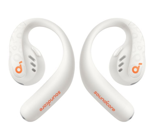 Наушники Anker SoundCore AeroFit Pro White (A3871G21)