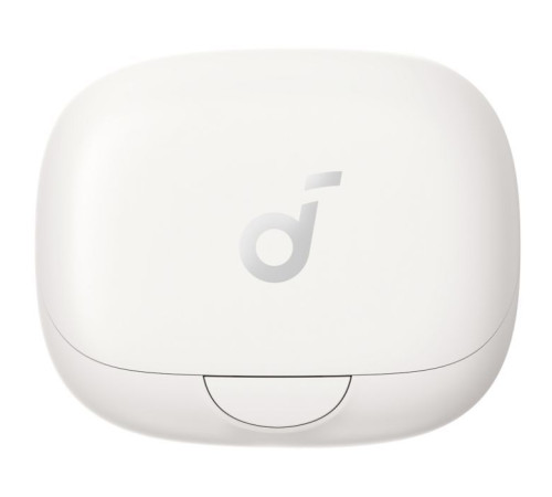 Наушники Anker SoundCore AeroFit Pro White (A3871G21)