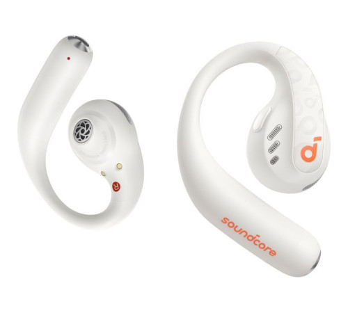 Наушники Anker SoundCore AeroFit Pro White (A3871G21)