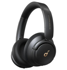 Навушники Anker SoundCore Life Q30 v2 Black (A3028313)