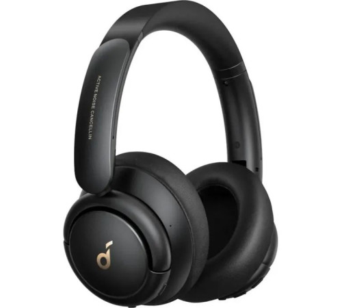 Наушники Anker SoundCore Life Q30 v2 Black (A3028313)