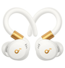 Навушники Anker SoundCore Sport X20 White (A3968G21)