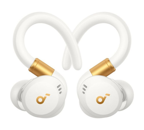 Наушники Anker SoundCore Sport X20 White (A3968G21)