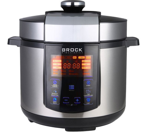  Мультиварка Brock PMC 2006 