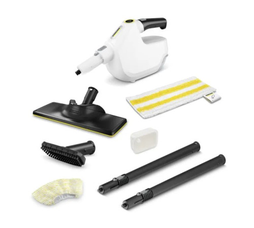 Пароочиститель Karcher SC 1 Multi & Up (1.516-410.0)