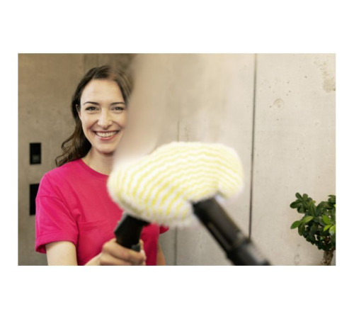 Пароочиститель Karcher SC 4 Deluxe Iron (1.513-462.0)