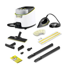 Пароочищувач Karcher SC 4 Deluxe Iron (1.513-462.0)