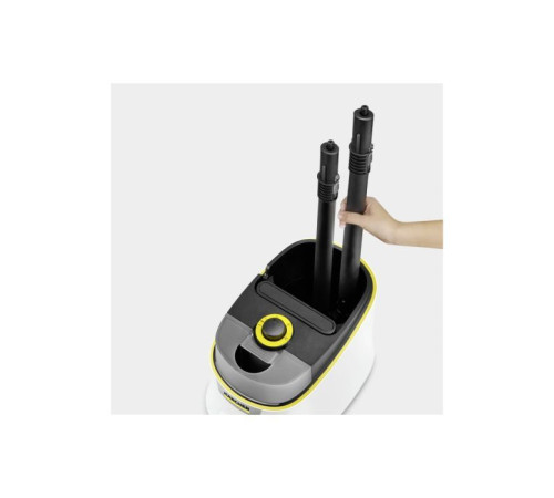 Пароочиститель Karcher SC 4 Deluxe Iron (1.513-462.0)