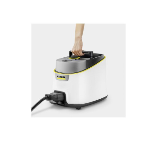 Пароочиститель Karcher SC 4 Deluxe Iron (1.513-462.0)