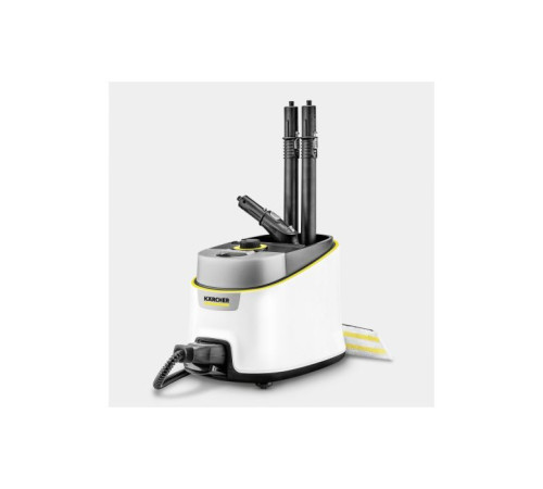 Пароочиститель Karcher SC 4 Deluxe Iron (1.513-462.0)